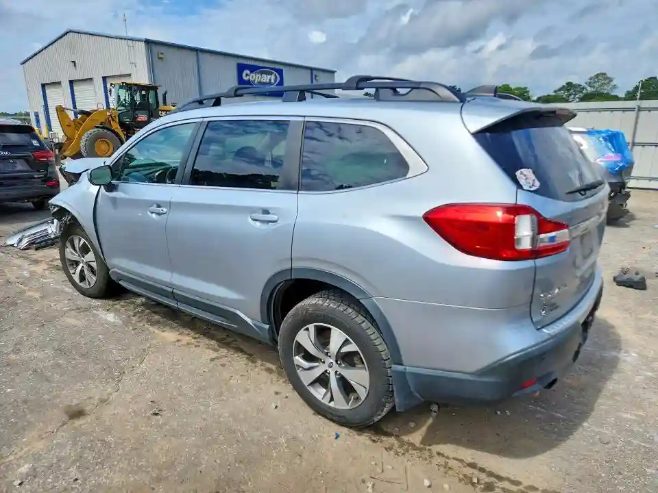 4S4WMAFDXL3464524 2020 SUBARU ASCENT-1