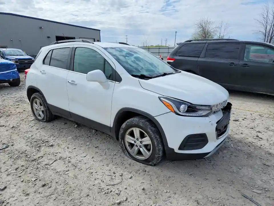 KL7CJPSB0KB773587 2019 CHEVROLET TRAX-3