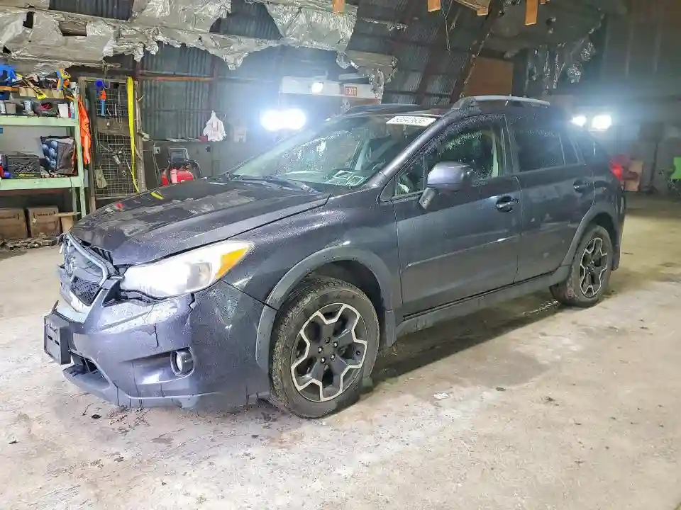 JF2GPACC9D2855555 2013 SUBARU XV-0