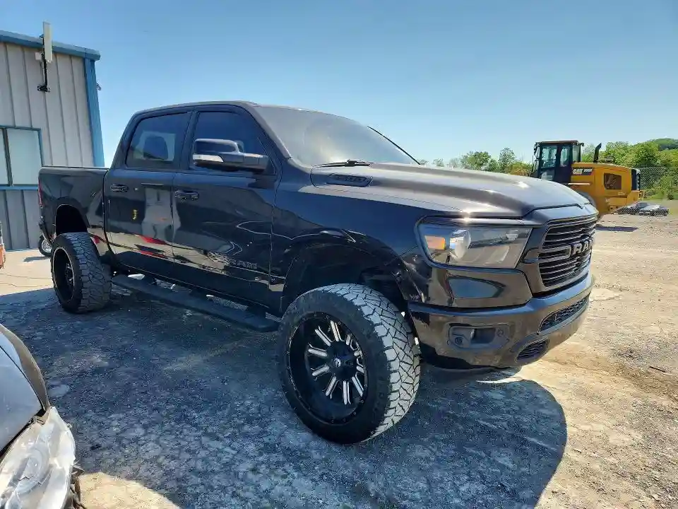 1C6RRFFG8LN102911 2020 RAM 1500-3