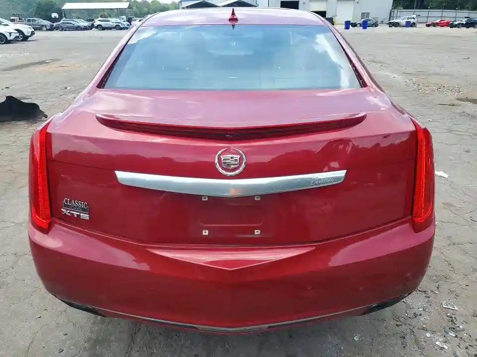 2G61P5S38E9311535 2014 CADILLAC XTS-5