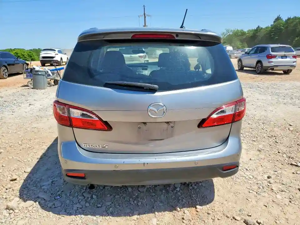 JM1CW2CLXD0152595 2013 MAZDA 5-5