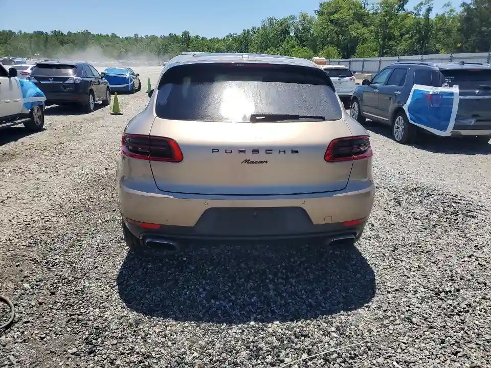 WP1AA2A59HLB05927 2017 PORSCHE MACAN-5