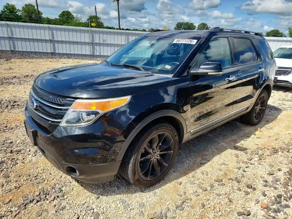 1FMHK8F84BGA50950 2011 FORD EXPLORER-0