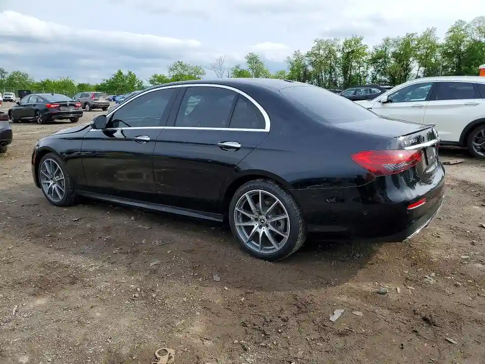 W1KZF8EB0MA931960 2021 MERCEDES-BENZ E-CLASS-1