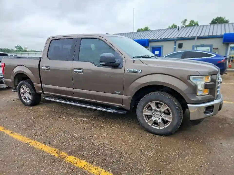 1FTEW1CPXGKE93087 2016 FORD F150-3