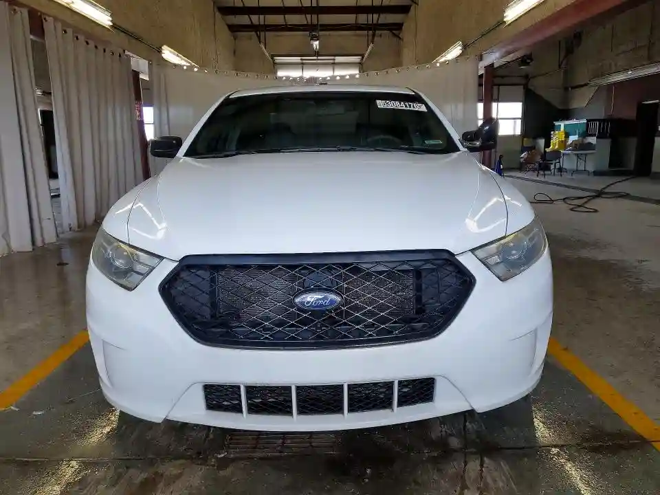 1FAHP2MK1FG159539 2015 FORD TAURUS-4
