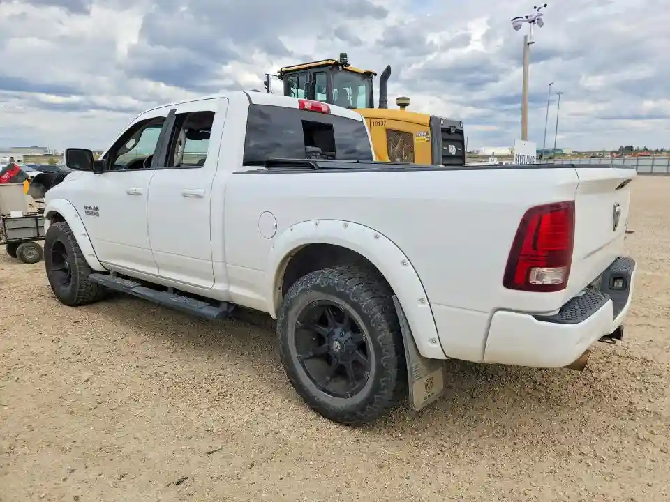 1C6RR7HT5GS244009 2016 RAM 1500-1