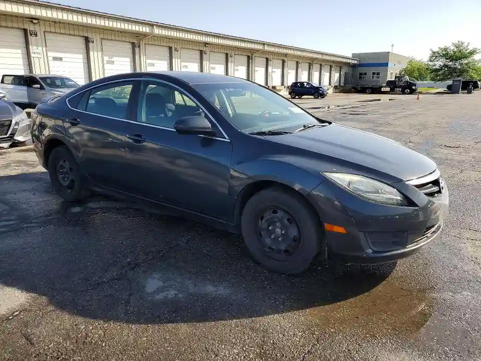 1YVHZ8BH3C5M03661 2012 MAZDA 6-3