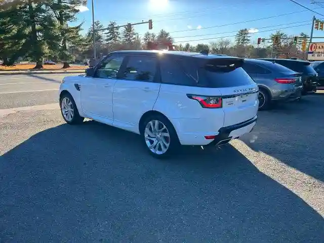 SALWR2RE6KA819563 2019 LAND ROVER RANGEROVER-2