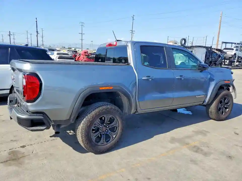 1GTP1BEK6S1173116 2025 GMC CANYON-2