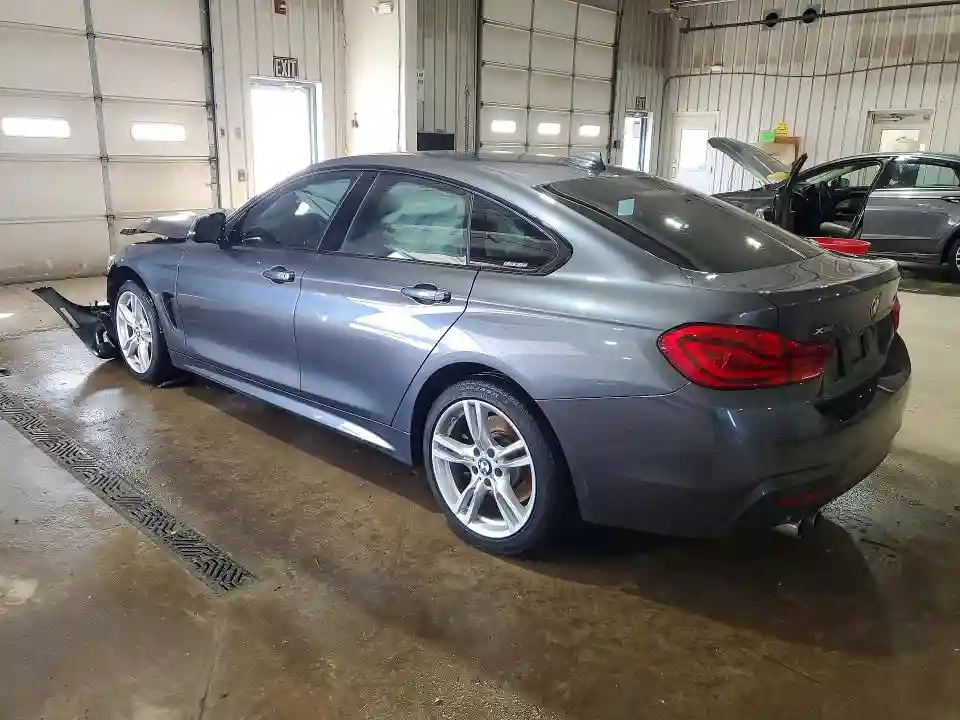 WBA4J3C50JBG95111 2018 BMW 4 SERIES-1