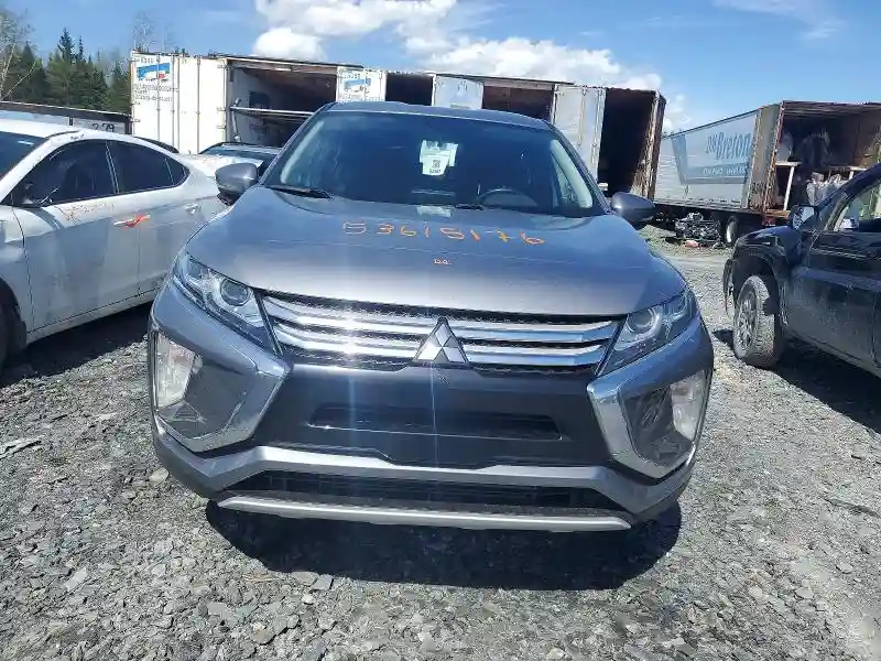 JA4AT4AA3LZ611094 2020 MITSUBISHI ECLIPSE-4