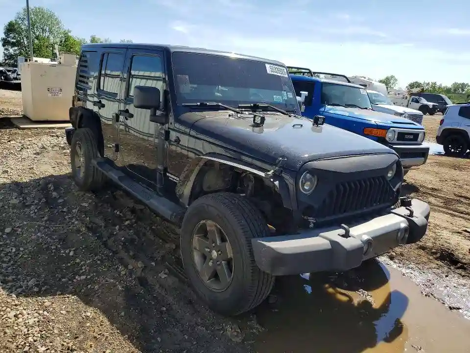 1J4BA3H15BL623680 2011 JEEP WRANGLER-3