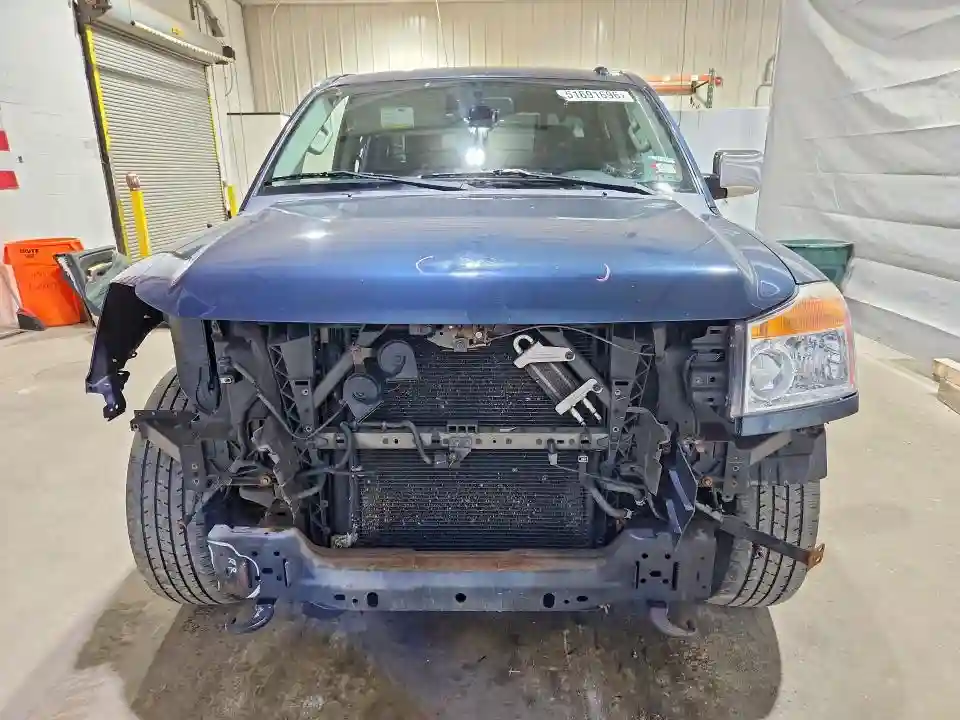 1N6AA0EC7FN501853 2015 NISSAN TITAN-4