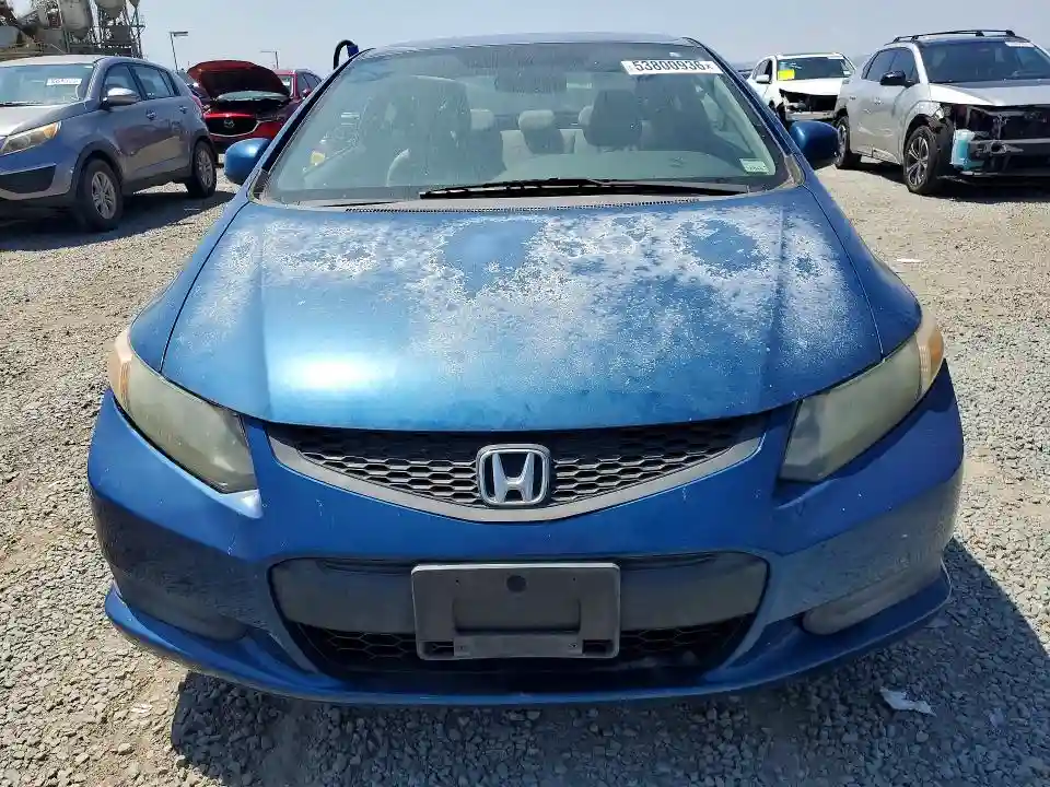 2HGFG3B58CH520139 2012 HONDA CIVIC-4