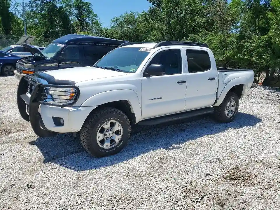 3TMLU4EN0EM138378 2014 TOYOTA TACOMA-0