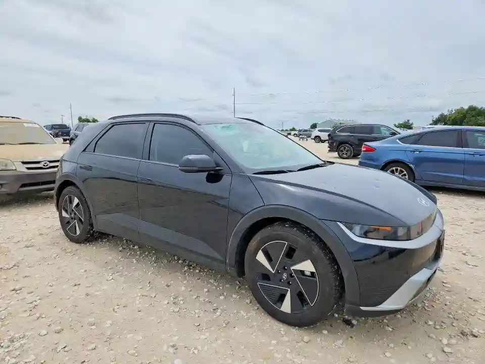 7YAKN4DA3SY038436 2025 HYUNDAI IONIQ-3