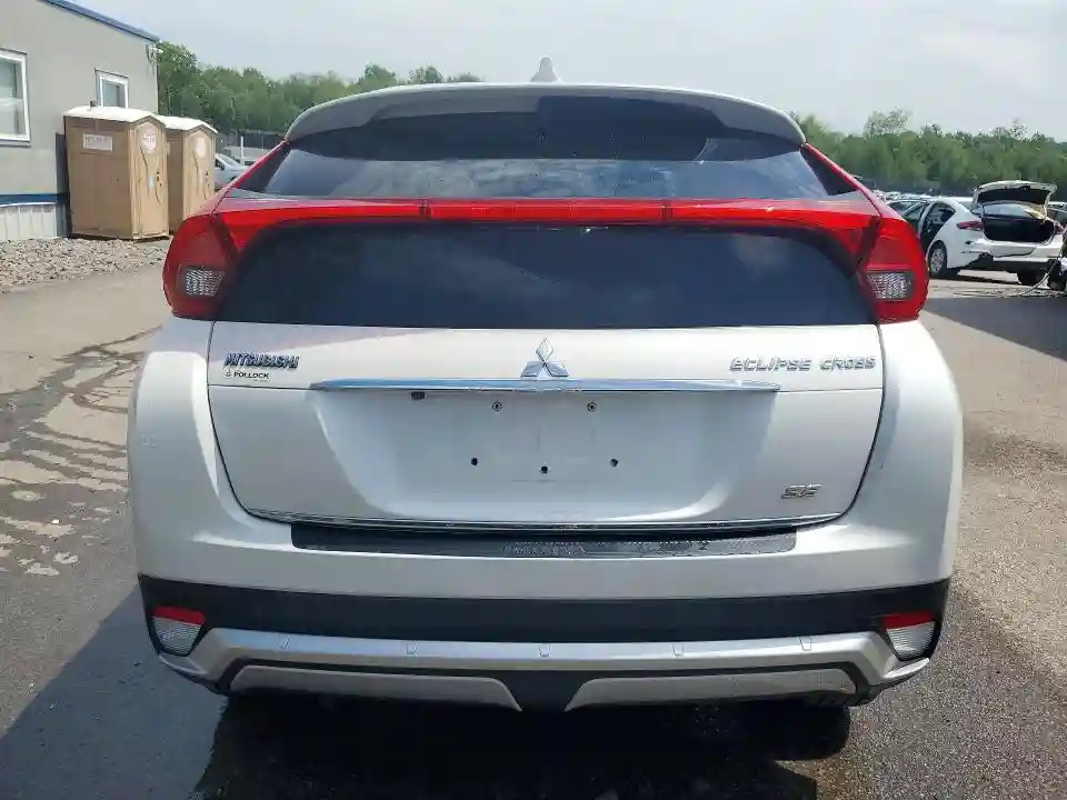 JA4AT5AAXJZ038486 2018 MITSUBISHI ECLIPSE-5