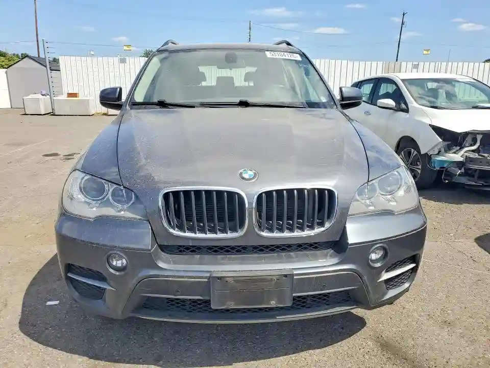 5UXZV4C58CL988282 2012 BMW X5-4