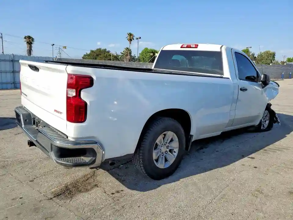3GCNAAEDXNG689617 2022 CHEVROLET ALL MODELS-2