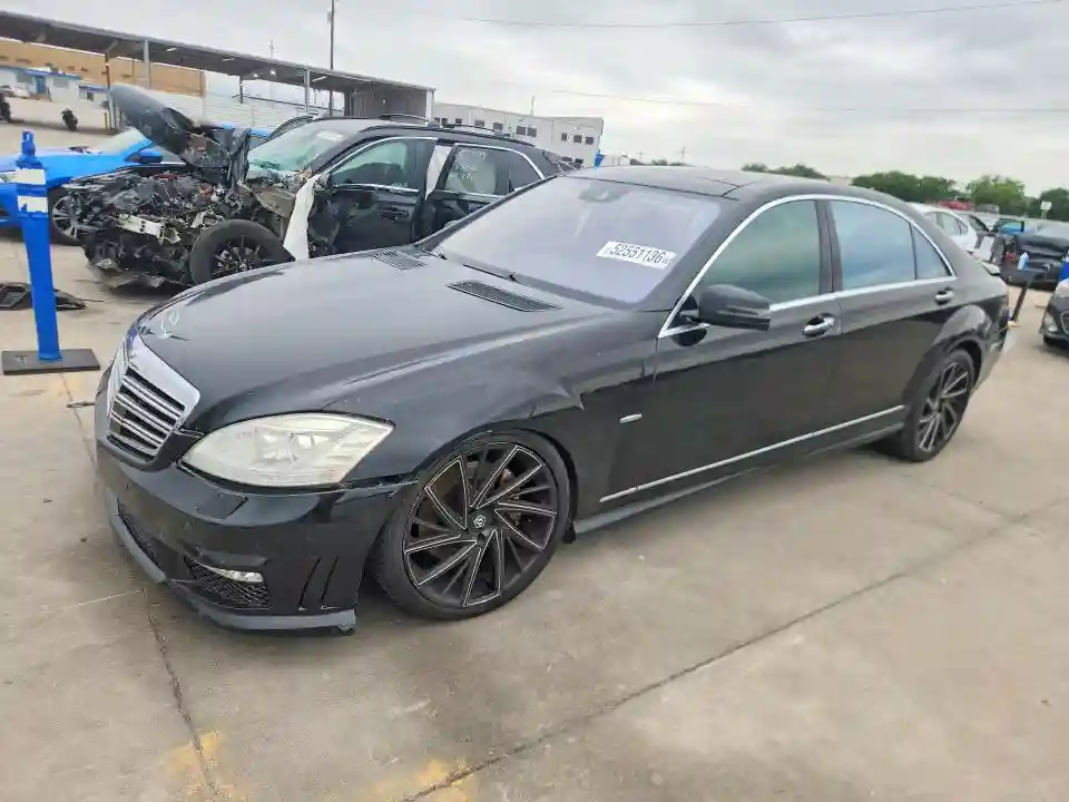 WDDNG7DB9CA422102 2012 MERCEDES-BENZ S-CLASS-0