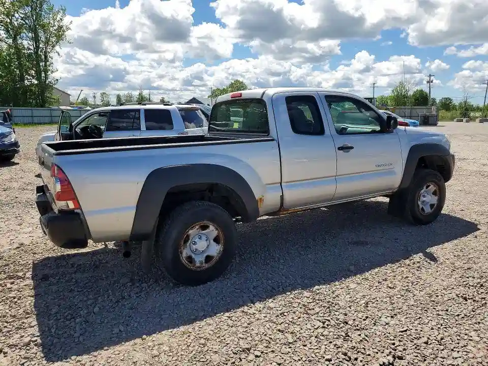 5TEUX4EN0AZ702684 2010 TOYOTA TACOMA-2