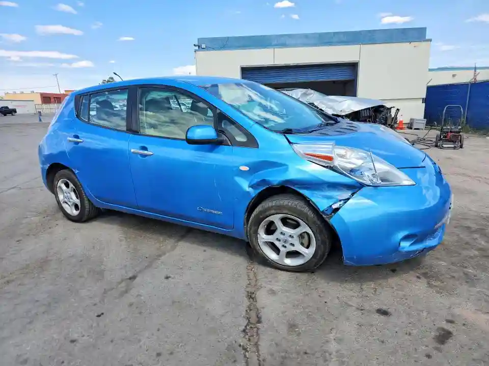 JN1AZ0CP7CT017984 2012 NISSAN LEAF-3
