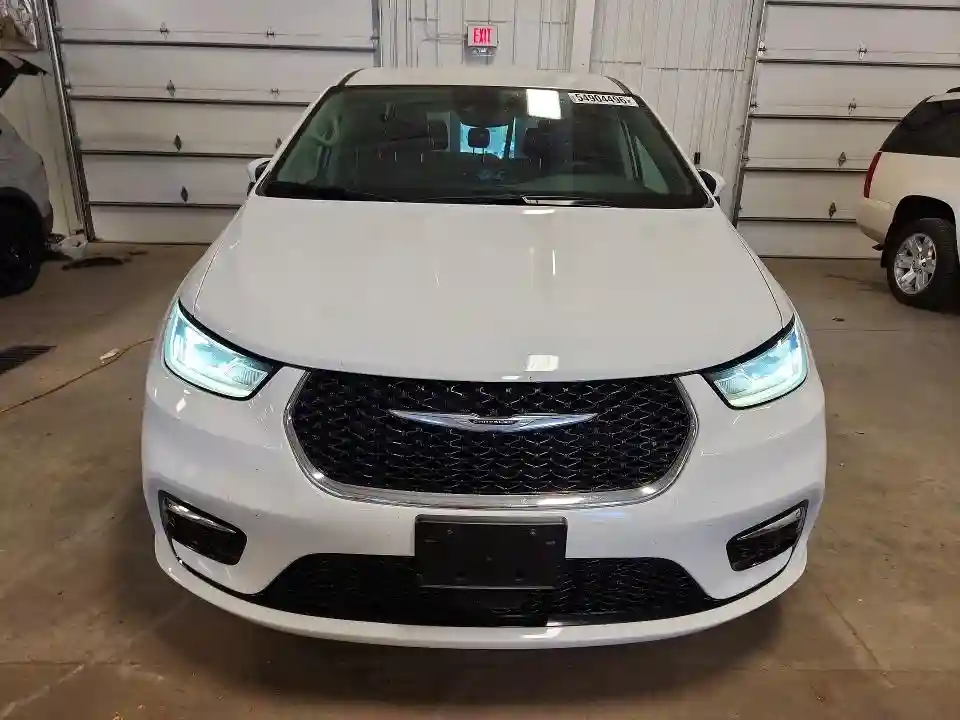 2C4RC1BG0PR620491 2023 CHRYSLER PACIFICA-4