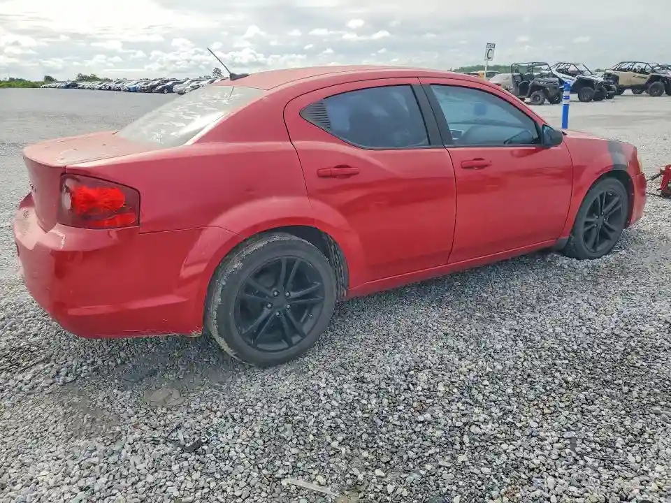 1C3CDZAG2CN314259 2012 DODGE AVENGER-2