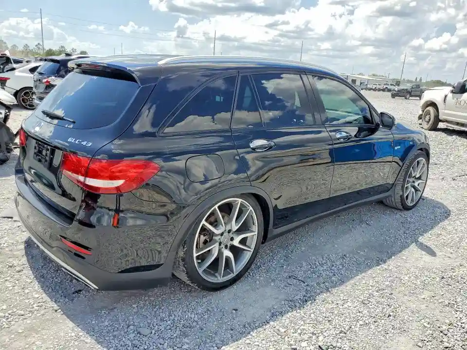 WDC0G6EB6JF409735 2018 MERCEDES-BENZ GLC-CLASS-2