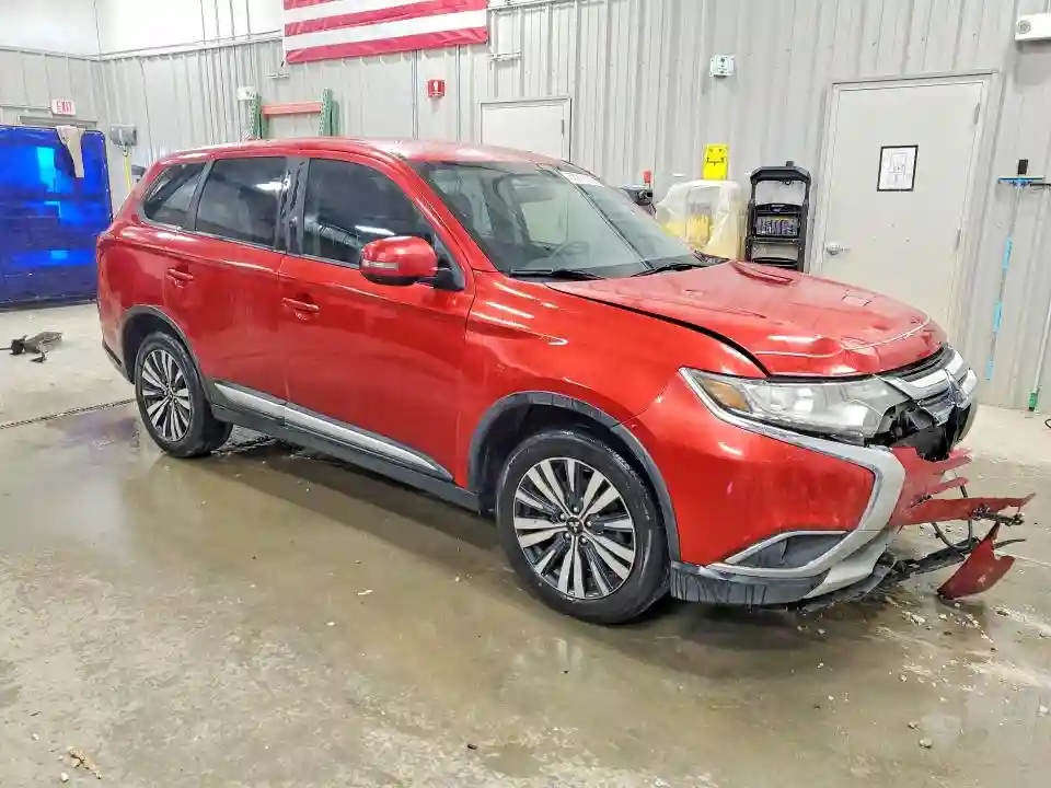 JA4AZ3A32KZ044482 2019 MITSUBISHI OUTLANDER-3