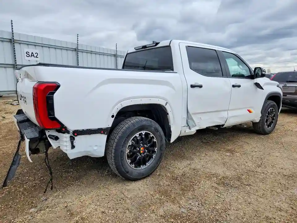 5TFWA5DB7SX253553 2025 TOYOTA TUNDRA-2