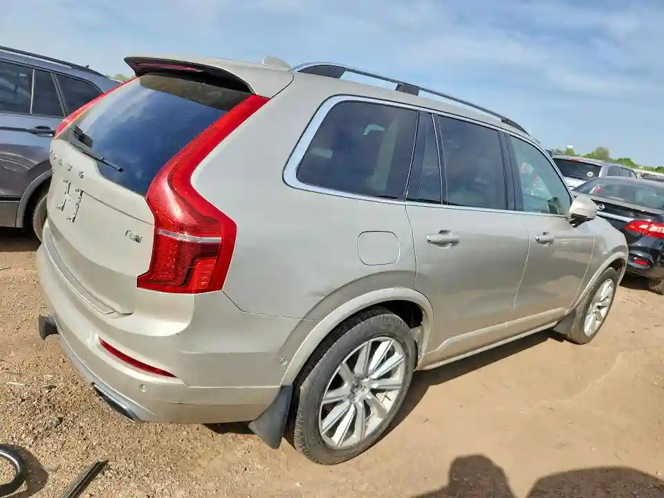 YV4BC0PK7G1053108 2016 VOLVO XC90-2