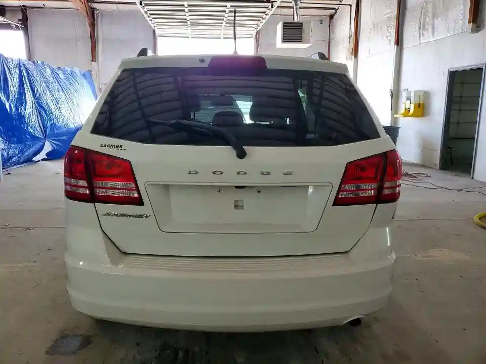 3C4PDCAB3JT534165 2018 DODGE JOURNEY-5