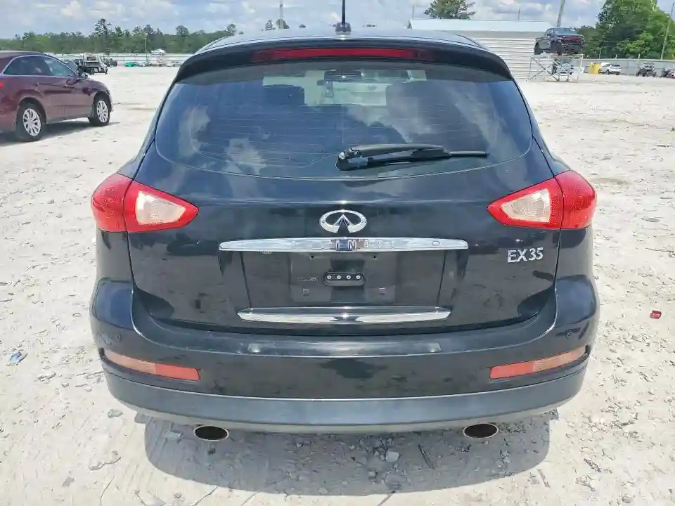 JN1AJ0HR8AM752840 2010 INFINITI EX35-5