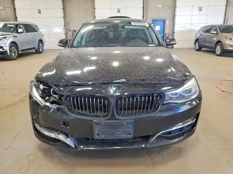 WBA3X9C56FD868099 2015 BMW 3 SERIES-4