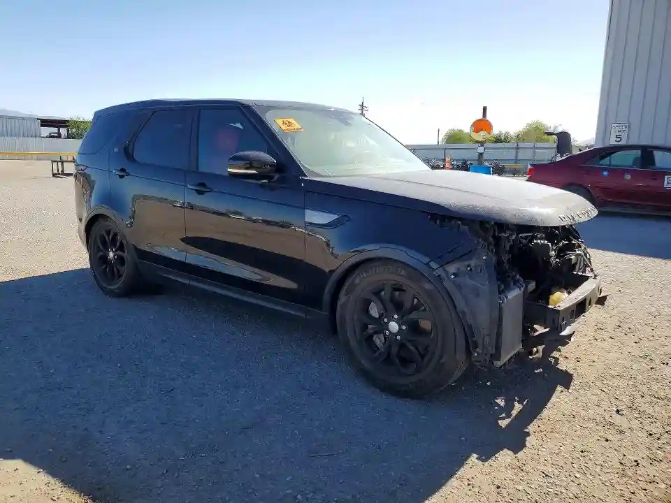 SALRG2RV9JA059520 2018 LAND ROVER DISCOVERY-3