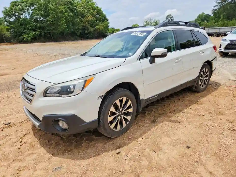 4S4BSANC6G3332637 2016 SUBARU OUTBACK-0