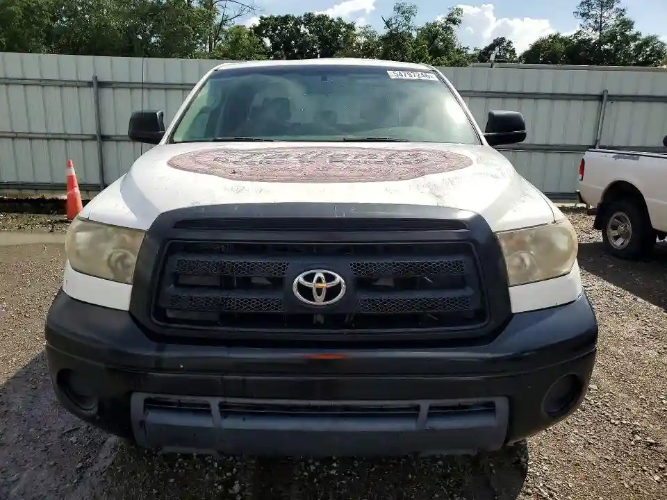 5TFRM5F17AX002023 2010 TOYOTA TUNDRA-4