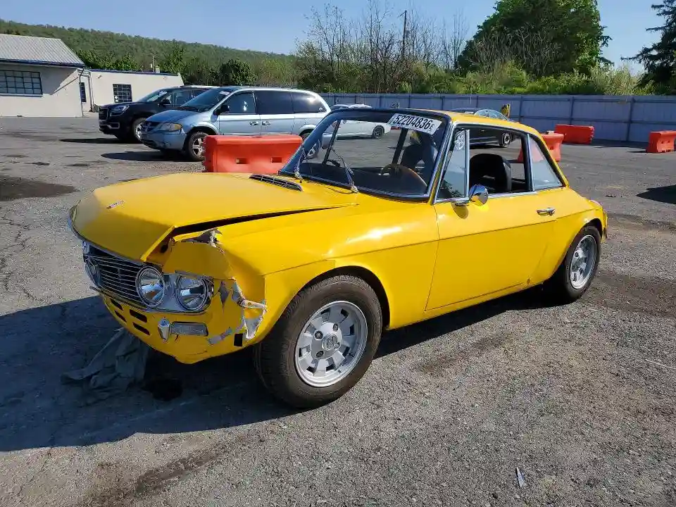 818740003047 1971 LANCIA ALL MODELS-0