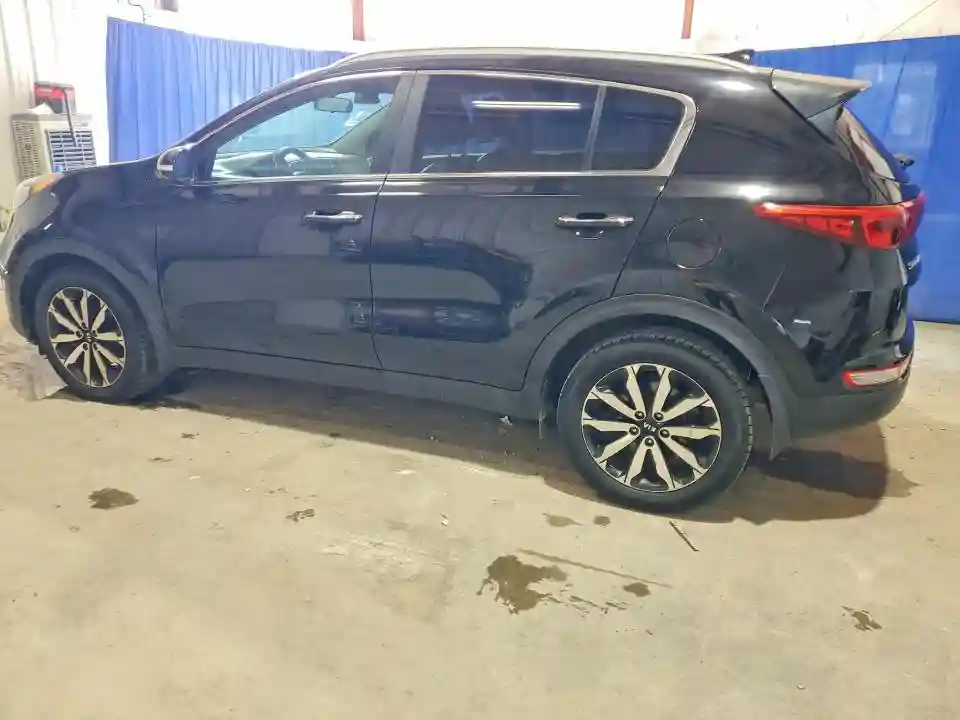 KNDPN3AC2K7576905 2019 KIA SPORTAGE-1