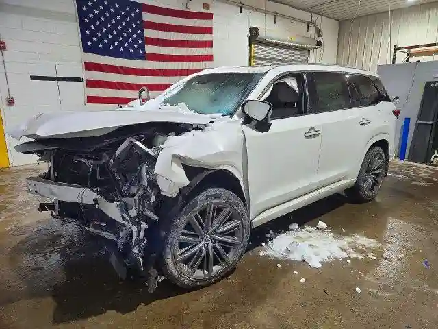 5TDAAAB66RS018571 2024 LEXUS TX 350 LUX-0