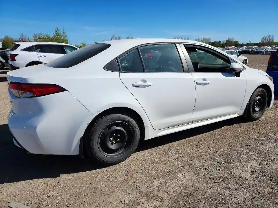 5YFBPRBE0LP113622 2020 TOYOTA COROLLA-2