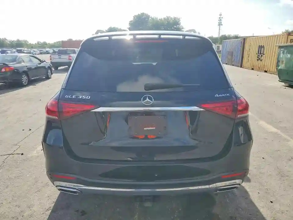 4JGFB4KB5LA247227 2020 MERCEDES-BENZ GLE-CLASS-5