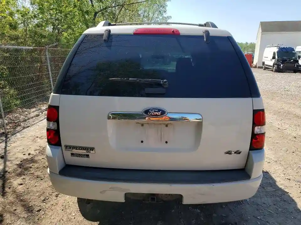 1FMEU7DE5AUA73167 2010 FORD EXPLORER-5