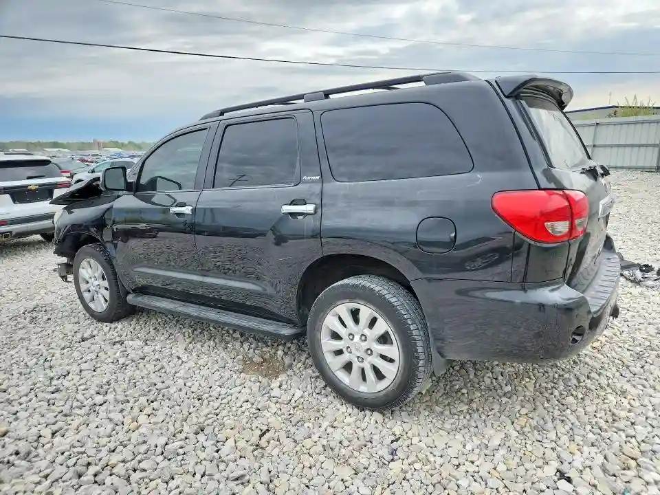 5TDDY5G12FS113041 2015 TOYOTA SEQUOIA-1