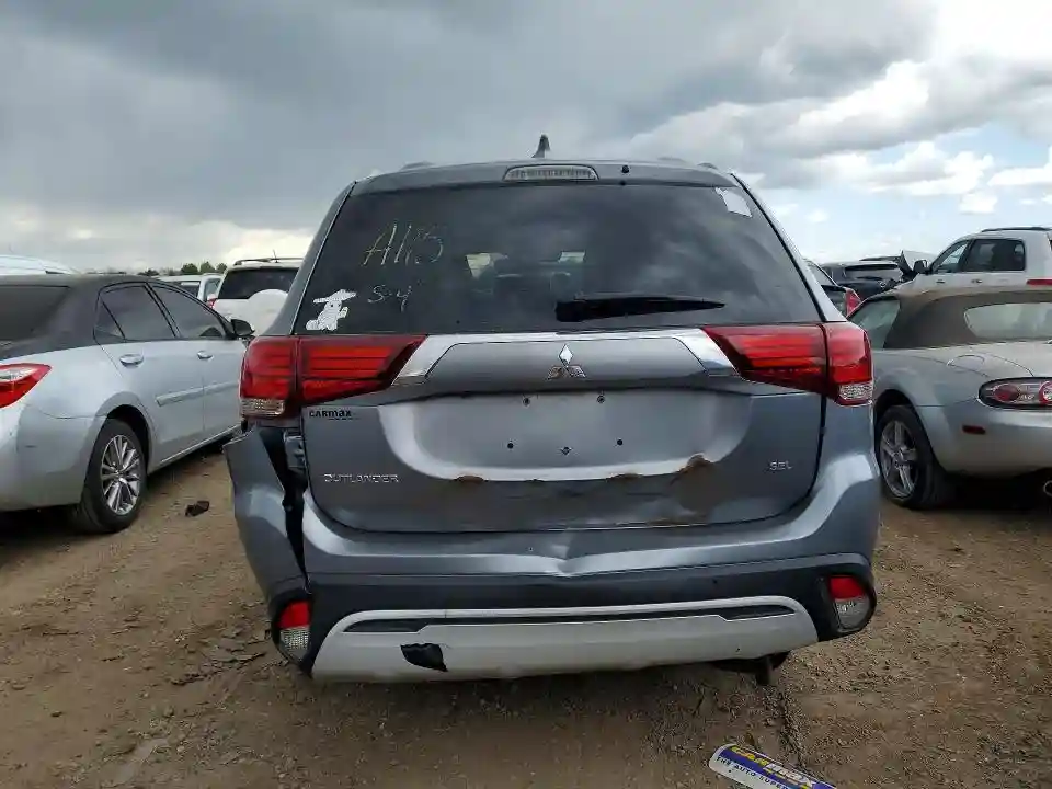 JA4AZ3A33LZ017650 2020 MITSUBISHI OUTLANDER-5