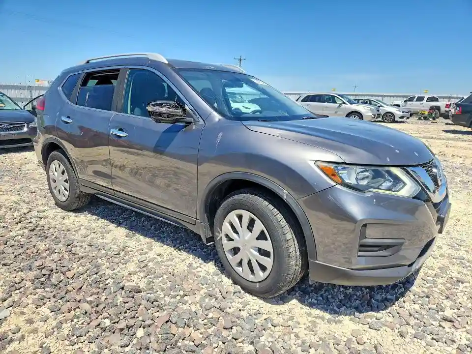 5N1AT2MV3HC788470 2017 NISSAN ROGUE-3