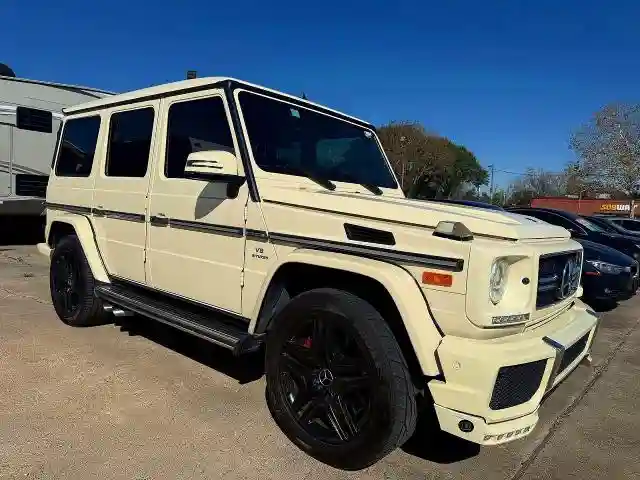 WDCYC7DF9FX234021 2015 MERCEDES-BENZ G-CLASS-0